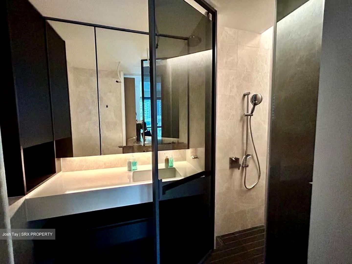 Amber Park (D15), Condominium #622340411